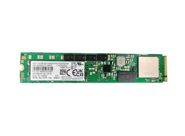 Festplatte Samsung 960GB SSD NVMe PCIe 3.0x4 M.2 22110 TLC RI 512e MZ1LB960HAJQ-00007