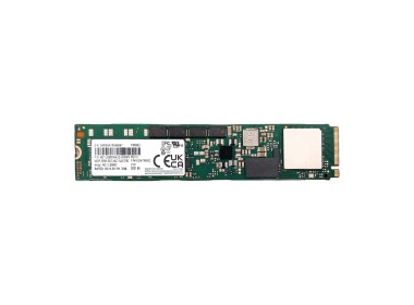 Festplatte Samsung 960GB SSD NVMe PCIe 3.0x4 M.2 22110 V-NAND TLC RI MZ1LB960HAJQ-00AMV