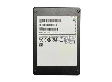 Festplatte Samsung 960GB SSD SAS 12G 2.5" TLC RI MZILS960HEHP-000C3