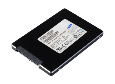 Festplatte Samsung 960GB SSD SATA 6G 2.5" TLC MZ7GE960HMHP-00005