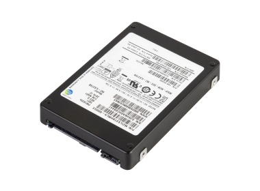 Festplatte Samsung PM1633a 3.84TB SSD SAS 12G 2.5" RI 108-00468+B0