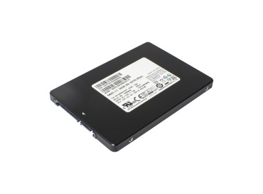 Festplatte Samsung SM863 960GB SSD SATA 6G 2.5" MLC RI MZ7KM960HAHP-00005