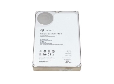 Festplatte Seagate 10TB HDD SAS 12G 3.5" 2AA202-001