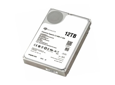 Festplatte Seagate 12TB HDD SATA 6G 3.5" 2GY111-268