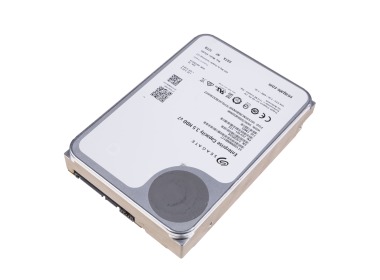Festplatte Seagate 12TB HDD SATA 6G 3.5" ST12000NM0117