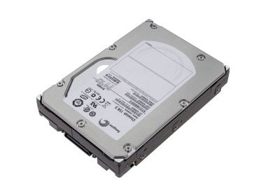 Festplatte Seagate 146GB HDD FC 4G 3.5" 9Z2004-080