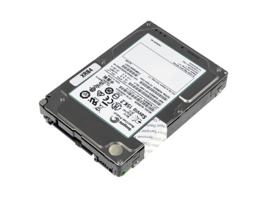 Festplatte Seagate 146GB HDD SAS 6G 2.5" 9FU066-881