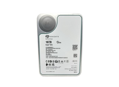 Festplatte Seagate 16GB 7.2K HDD SATA 6G 3.5" 256MB 2KK103-004