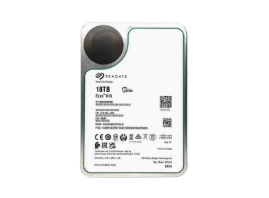 Festplatte Seagate 18TB HDD SATA 6G 3.5" 2TV103-881