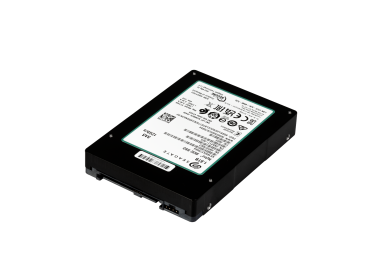 Festplatte Seagate 1.6TB SSD SAS 12G 2.5" 3D eTLC MU 2XA217-003