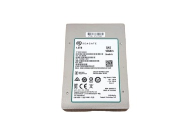 Festplatte Seagate 1.6TB SSD SAS 12G 2.5" eMLC WI 512e ST1600FM0003