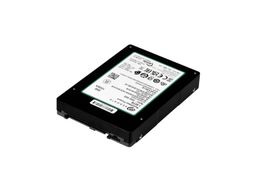 Festplatte Seagate 1.92TB SSD SAS 12G 2.5" 3D eTLC RI XS1920SE70094