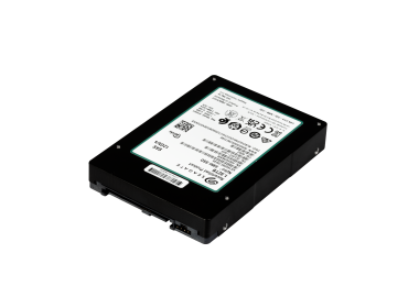 Festplatte Seagate 1.92TB SSD SAS 12G 2.5" 3D TLC RI 3FL237-003