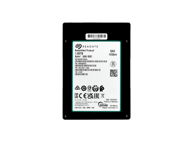 Festplatte Seagate 1.92TB SSD SAS 12G 2.5" 3D TLC RI XS1920SE70055