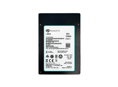 Festplatte Seagate 1.92TB SSD SAS 12G 2.5" eMLC MU 512e 1NJ2F2-892