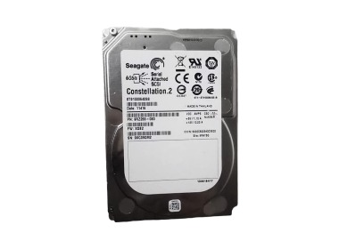 Festplatte Seagate 1TB 7.2K HDD SAS 6G 2.5" 512 64MB 9RZ268-080