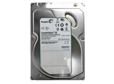 Festplatte Seagate 1TB HDD SAS 6G 3.5" 9JX244-003