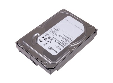 Festplatte Seagate 1TB HDD SAS 6G 3.5" 9YZ264-080