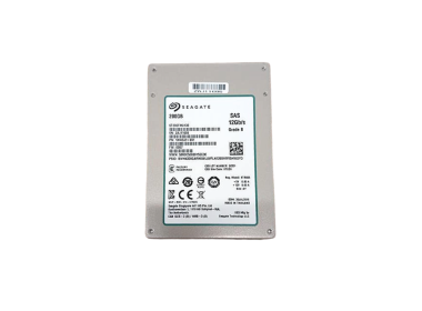 Festplatte Seagate 200GB SSD SAS 12G 2.5" eMLC WI 512 1XM2J2-891