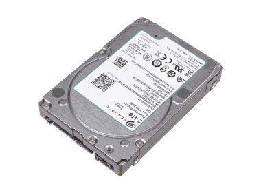 Festplatte Seagate 2.4TB 10K HDD SAS 12G 2.5" 512e 256MB 1XK203-003