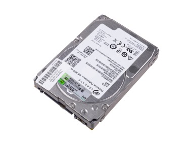 Festplatte Seagate 2.4TB 10K SAS 12G 2.5" 256MB ST2400MM0129