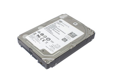 Festplatte Seagate 2TB 7.2K SATA 6G 2.5 512e 128MB 1FM101-004
