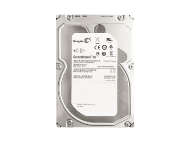 Festplatte Seagate 2TB HDD SAS 6G 3.5" 9JX248-003