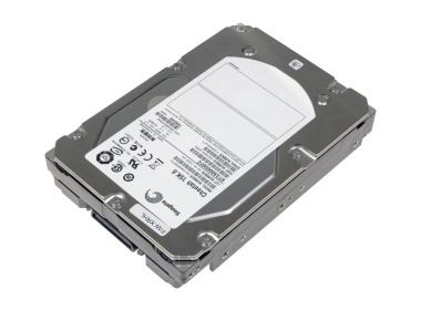 Festplatte Seagate 300GB HDD FC 4G 3.5" 9CH004-038