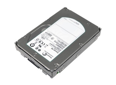 Festplatte Seagate 300GB HDD FC 4G 3.5" 9EB004-080