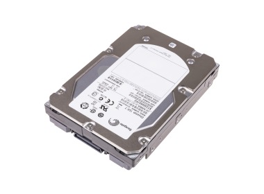 Festplatte Seagate 300GB HDD FC 4G 3.5" 9FL004-881