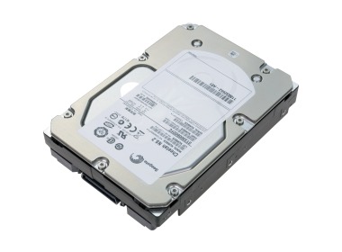 Festplatte Seagate 300GB HDD FC 4G 3.5" 9FP004-030