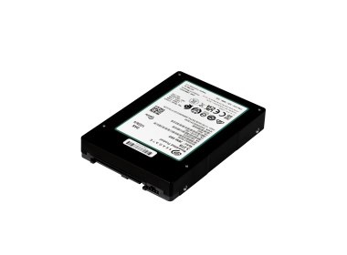 Festplatte Seagate 3.2TB SSD SAS 24G 2.5" 3D TLC MU XS3200LE70045