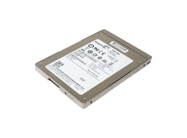 Festplatte Seagate 400GB SSD SAS 12G 2.5" MLC WI 1GM262-080