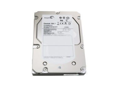 Festplatte Seagate 450GB HDD FC 4G 3.5" 9FM004-038