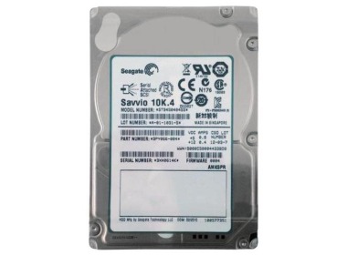 Festplatte Seagate 450GB HDD SAS 6G 2.5" 9PY066-080