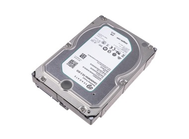 Festplatte Seagate 4TB HDD SATA 6G 3.5" ST4000NM0053