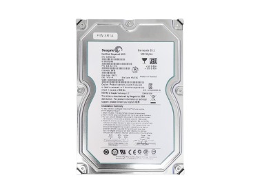 Festplatte Seagate 500GB 7.2K HDD SATA 3G 3.5" 32MB 9CA154-510