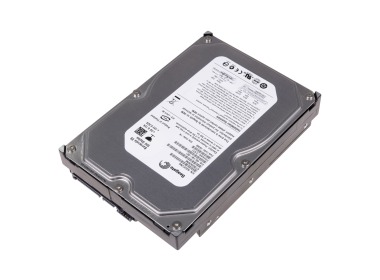 Festplatte Seagate 500GB HDD SATA 3G 3.5" 9BL146-081
