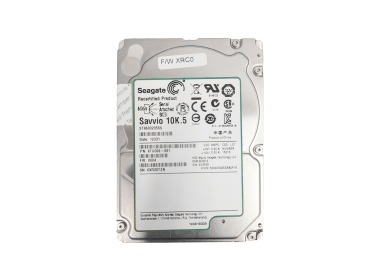 Festplatte Seagate 600GB HDD SAS 6G 2.5" 9TG066-881