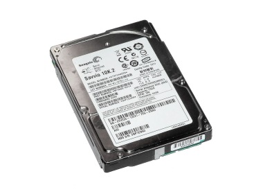 Festplatte Seagate 73GB HDD 10K SAS 2.5'' 9F4066-041