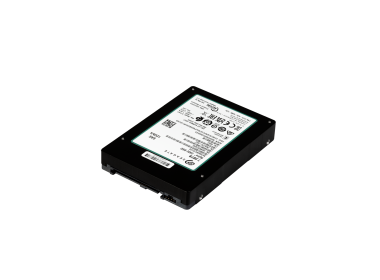 Festplatte Seagate 7.68TB SSD SAS 12G 2.5" 3D TLC RI 2XA275-003