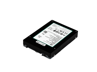 Festplatte Seagate 800GB SSD SAS 12G 2.5" 3D TLC MU 3FL216-003