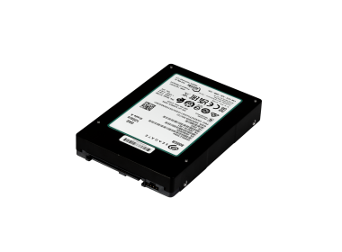 Festplatte Seagate 800GB SSD SAS 12G 2.5" TLC MU 2XA216-881
