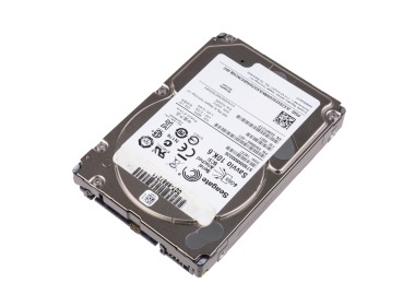 Festplatte Seagate 900GB HDD SAS 6G 2.5" ST900MM0026