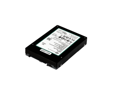 Festplatte Seagate 960GB SSD SAS 12G 2.5" 3D eTLC MU 512e 2XA260-003