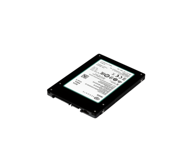 Festplatte Seagate 960GB SSD SATA 6G 2.5" 3D TLC RI 512e 2LW101-881