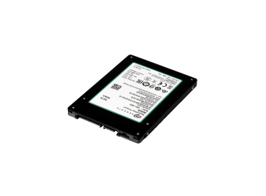 Festplatte Seagate 960GB SSD SATA 6G 2.5" TLC MU 2LW125-005