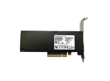 Festplatte SSD Dell Samsung PM1735 1.6TB SSD PCIe NVMe 4.0x8 HHHL TLC MU Y7D7D
