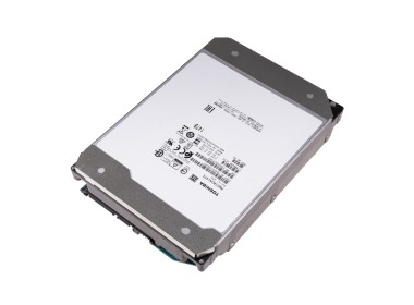 Festplatte Toshiba 14TB HDD SATA 6G 3.5" HDEPW10GEA51