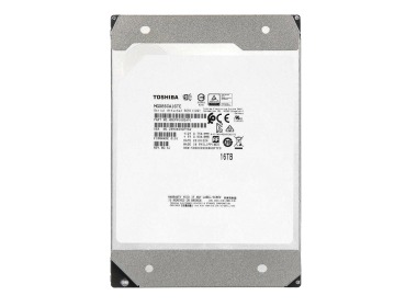 Festplatte Toshiba 16TB 7.2K HDD SAS 12G 3.5" 512e 512MB HDEPN10GEA51